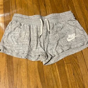 Nike shorts